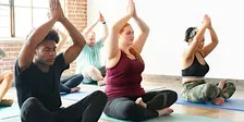 Power Vinyasa Yoga