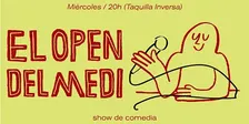El Open Del Medi