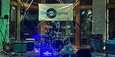 The Loft Pub welcomes back Demographix Band October 17th 2026!