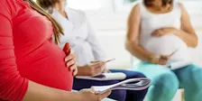 Childbirth Education (REDMOND) - Nov. 17-18, 2026