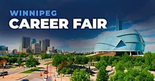 Winnipeg Career Fair and Training Expo Canada – April 15, 2027