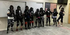 November 2026 RAD Women's Self Defense Class Basic & Keychain.