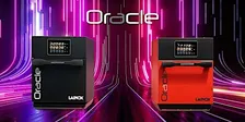ORACLE BISTROT |ARTIDE SERVICE-LAINOX | 23/10/26  by Andrea Palatresi