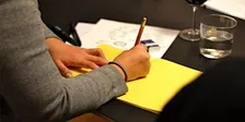 Introduction to Creative Writing at Zoku