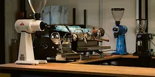 Flux Coffee Tasting and  Cupping