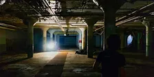 Greensboro True Crime Walking Tour