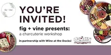 A Charcuterie Workshop - Halloween