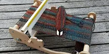 Beginning Rigid Heddle Weaving Dec 7