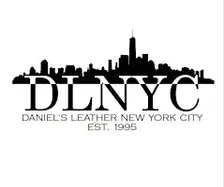 DANIEL'S LEATHER  PITTSBURGH  POP - UP SHOP ON OCTOBER 17TH