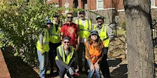 Forest Park Southeast Neighborhood Tree Care Blitz