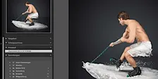 Die neuen KI-Funktionen & erweiterte Maskierungen in Lightroom Classic