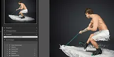 Die neuen KI-Funktionen & erweiterte Maskierungen in Lightroom Classic