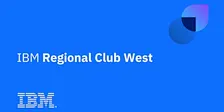 Regional Club West