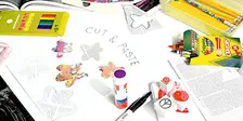 Cut & Paste: Analog Risograph Workshop