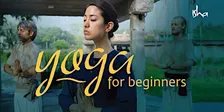 Yoga for Beginners / Upa Yoga