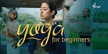 Yoga for Beginners / Upa Yoga