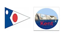 Kent Section: An evening with Thea: a family sailing story, Chris Passmore