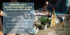 Art Reset for Busy Minds