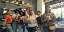 Magical Mississauga Scavenger Hunt