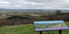 Guided Downland Walk
