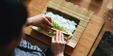 Sushi-Making 201