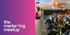 The Marketing Meetup IRL: Fife