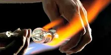 Glass Flameworking: BORO-SILLY-CATS (Private class)