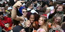 PITTSBURGH Halloween Bar Crawl