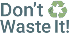 Don't Waste It! Workshop- Raleigh 11/03/26