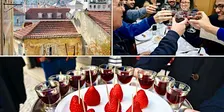 Essential Eats and Sips in Lisbon - Food Tour in Lisbon | Cozymeal™