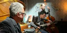 JAM SESSION - VELVET ROOM BARCELONA