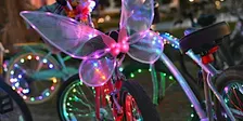 9th Annual Neon Bike Ride Fundraiser for Ocean Cure