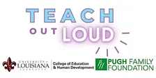 Teach Out Loud Conference 2026