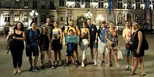 Free Tour Leyendas y Misterios de París