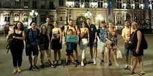Free Tour Leyendas y Misterios de París