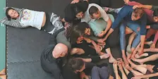 Playfight, fondamenta