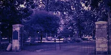 Harrisburg Cemetery Walking Tour