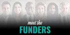 Meet the Funders 2026