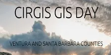 CIRGIS-Ventura College GIS Day Conference- 20th Nov, 2026