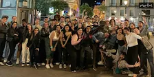 Pub Crawl -Madri Pubcrawl