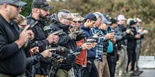 DEFENSIVE PISTOL ACCURACY & ACCOUNTABILITY - Simsbury, CT