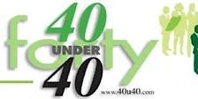 BusinessLeaders.TV presents the '40 Under 40' Ultimate Networking Event