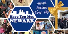 Annual Holiday Shop Hop-Downtown