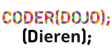 CoderDojo Dieren #26