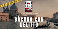 BàCARO CON DELITTO - VENEZIA