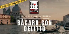 BàCARO CON DELITTO - VENEZIA