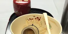 Making Matcha Mindfully