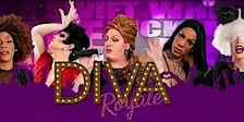 Diva Royale Drag Queen Dinner Shows & Diva Drag Brunch Shows Montreal
