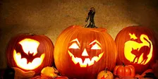 Halloween Bovenstad