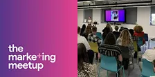 The Marketing Meetup IRL: Halifax